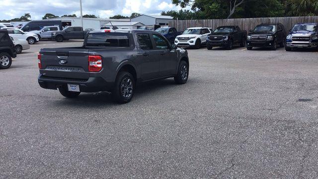 new 2025 Ford Maverick car, priced at $32,005