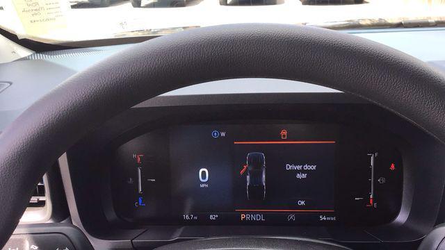 new 2025 Ford Maverick car, priced at $32,005