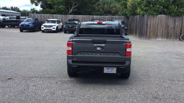 new 2025 Ford Maverick car, priced at $32,005
