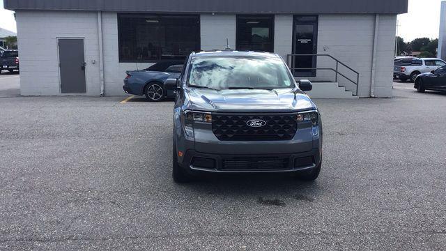 new 2025 Ford Maverick car, priced at $32,005