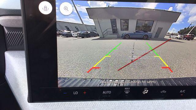 new 2025 Ford Maverick car, priced at $32,005