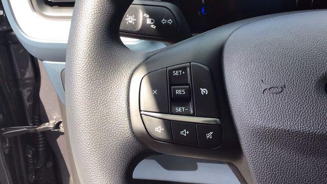 new 2025 Ford Maverick car, priced at $32,005