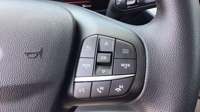 new 2025 Ford Maverick car, priced at $32,005