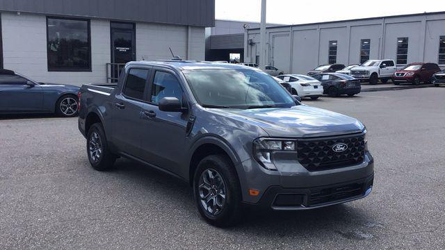 new 2025 Ford Maverick car, priced at $32,005