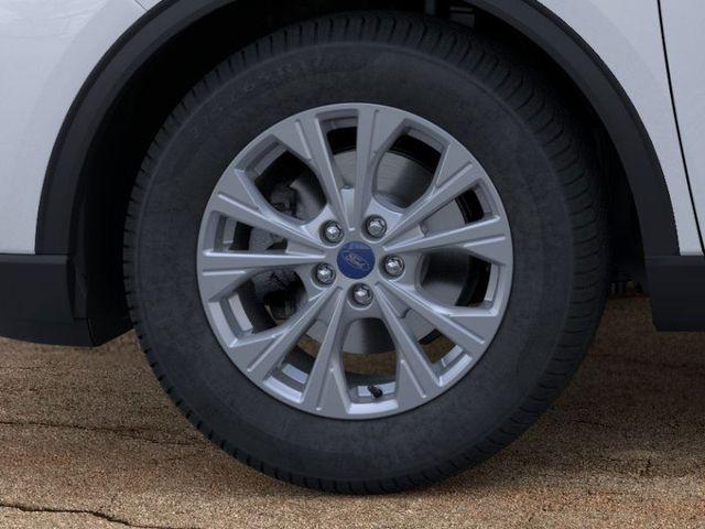 new 2026 Ford Escape car, priced at $30,845