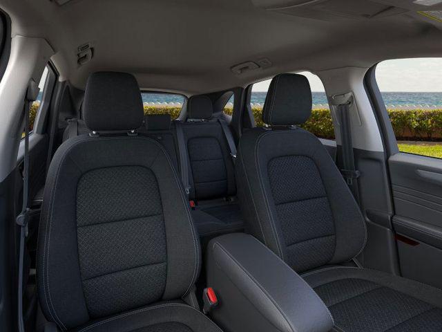 new 2026 Ford Escape car, priced at $30,845