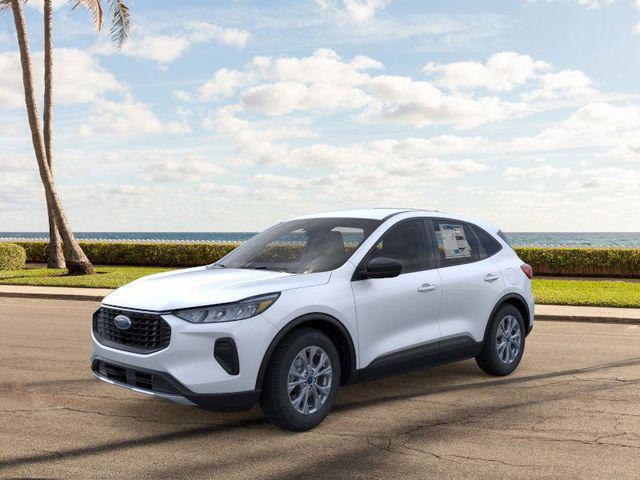 new 2026 Ford Escape car, priced at $30,845