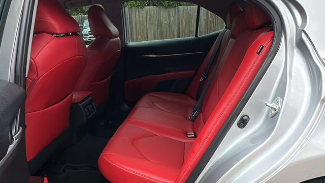 used 2023 Toyota Camry car, priced at $31,984