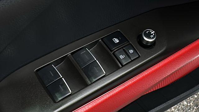 used 2023 Toyota Camry car, priced at $31,984