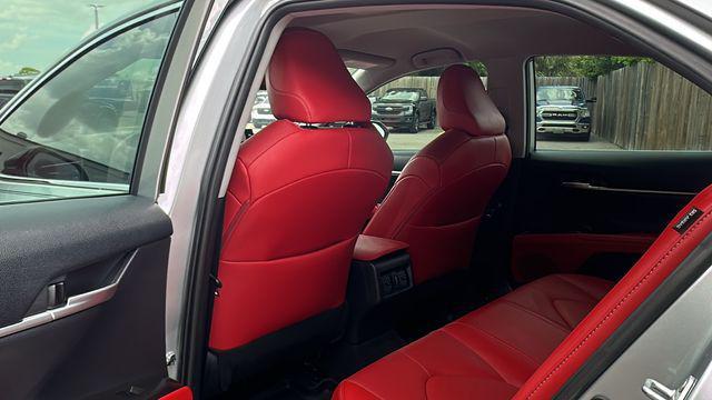 used 2023 Toyota Camry car, priced at $31,984