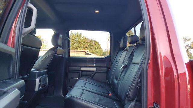 used 2020 Ford F-250 car, priced at $53,887