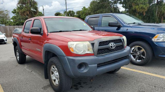 used 2011 Toyota Tacoma car, priced at $15,788