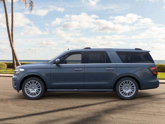 new 2024 Ford Expedition car, priced at $68,139