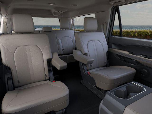 new 2024 Ford Expedition car, priced at $68,139