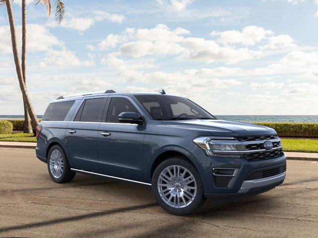 new 2024 Ford Expedition car, priced at $68,139