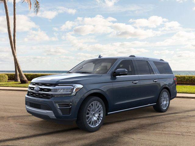 new 2024 Ford Expedition car, priced at $68,139