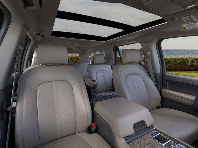 new 2024 Ford Expedition car, priced at $68,139