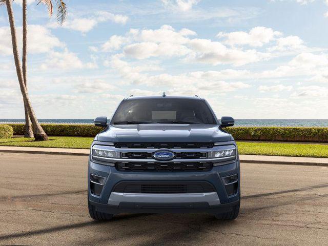 new 2024 Ford Expedition car, priced at $68,139