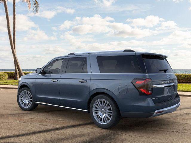 new 2024 Ford Expedition car, priced at $68,139