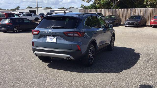 new 2026 Ford Escape PHEV car, priced at $35,390