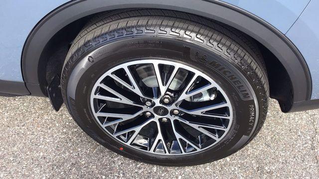 new 2026 Ford Escape PHEV car, priced at $35,390