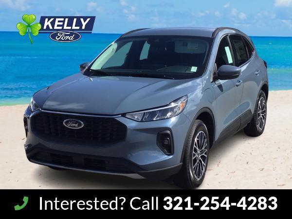 new 2026 Ford Escape PHEV car, priced at $35,390