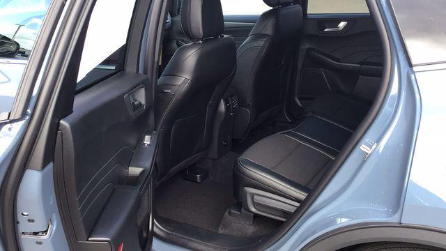 new 2026 Ford Escape PHEV car, priced at $35,390