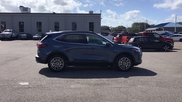 new 2026 Ford Escape PHEV car, priced at $35,390
