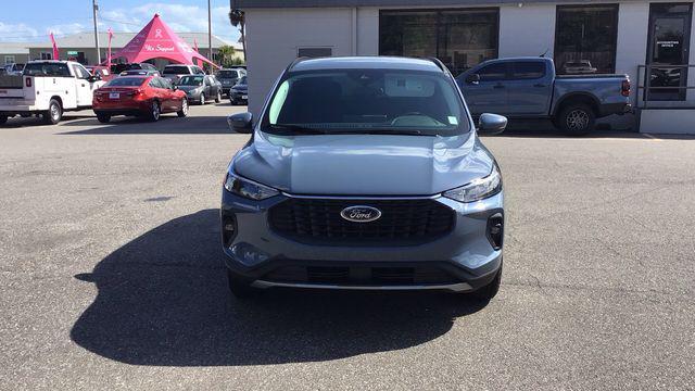 new 2026 Ford Escape PHEV car, priced at $35,390
