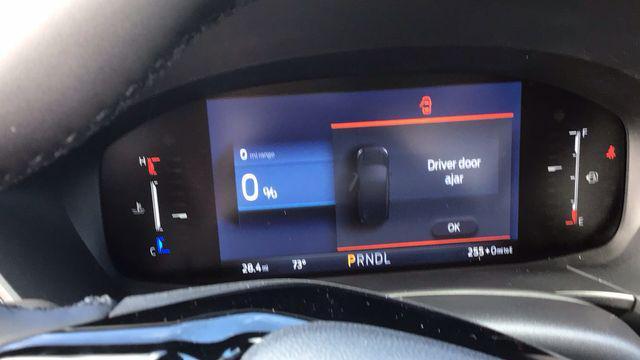 new 2026 Ford Escape PHEV car, priced at $35,390