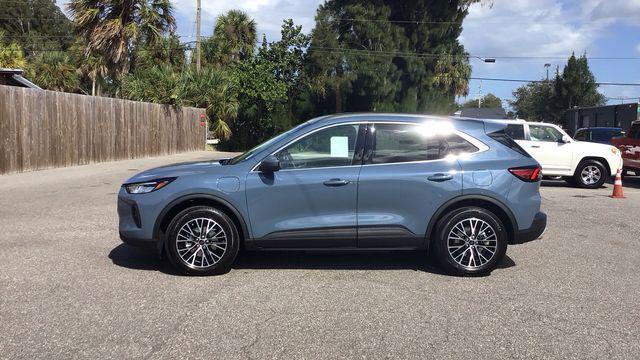 new 2026 Ford Escape PHEV car, priced at $35,390