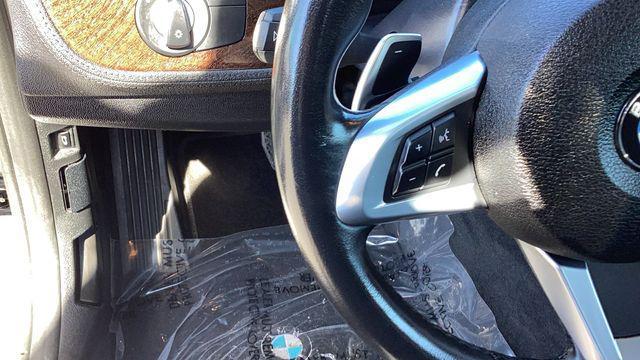 used 2013 BMW Z4 car, priced at $21,985