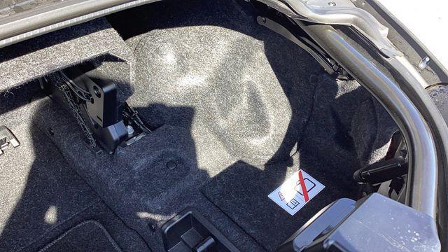 used 2013 BMW Z4 car, priced at $21,985