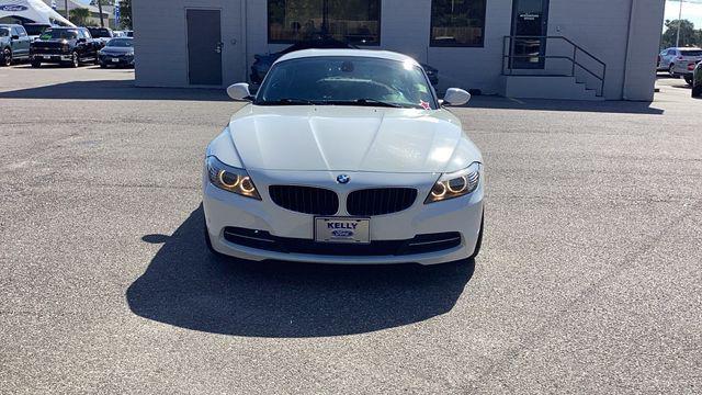 used 2013 BMW Z4 car, priced at $21,985