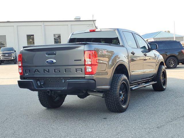 used 2020 Ford Ranger car, priced at $24,993