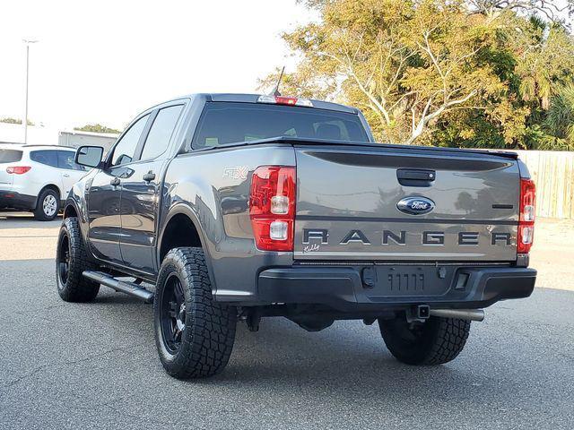 used 2020 Ford Ranger car, priced at $24,993