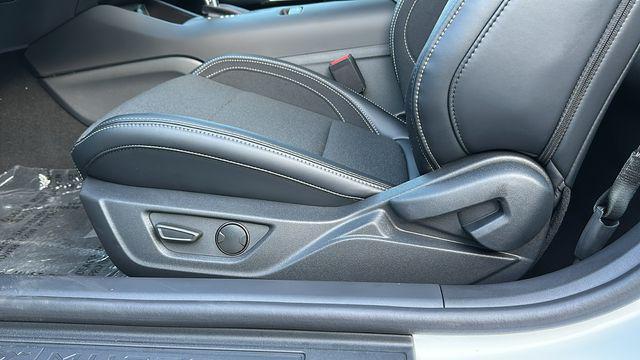 new 2025 Ford Mustang car, priced at $36,013