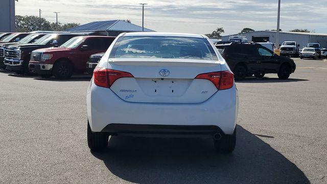 used 2017 Toyota Corolla car, priced at $14,793