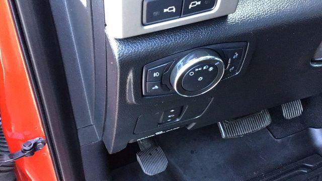 used 2021 Ford F-350 car, priced at $49,775