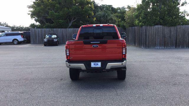 used 2021 Ford F-350 car, priced at $49,775