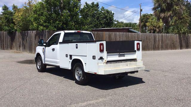 used 2020 Ford F-250 car, priced at $26,985