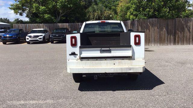 used 2020 Ford F-250 car, priced at $26,985