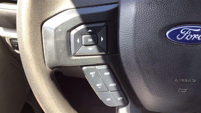 used 2020 Ford F-250 car, priced at $26,985