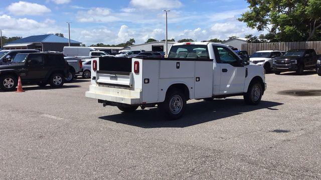 used 2020 Ford F-250 car, priced at $26,985