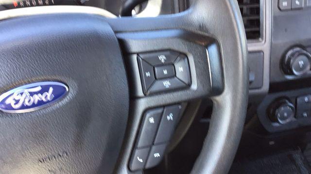 used 2020 Ford F-250 car, priced at $26,985