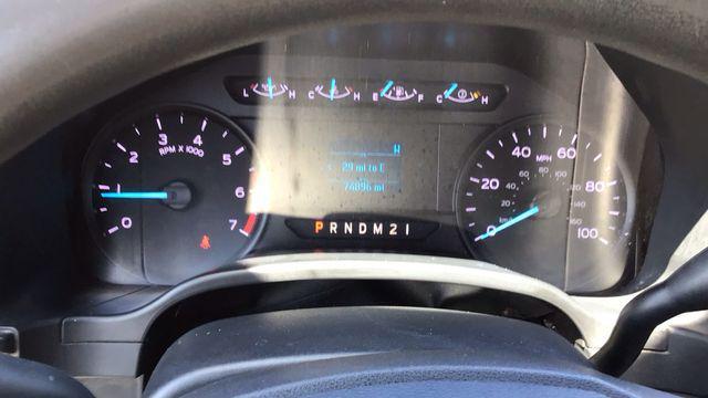 used 2020 Ford F-250 car, priced at $26,985