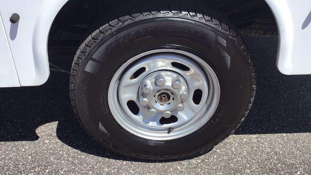 used 2020 Ford F-250 car, priced at $26,985