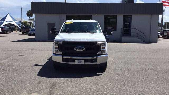 used 2020 Ford F-250 car, priced at $26,985