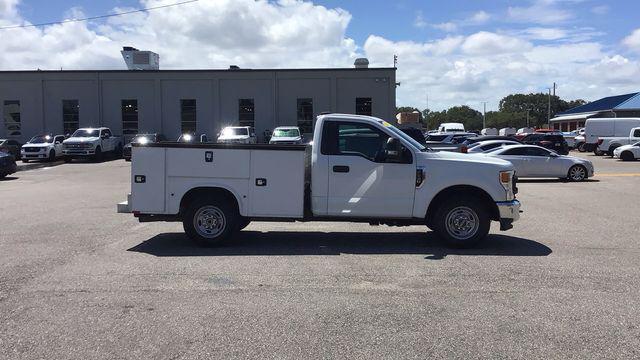used 2020 Ford F-250 car, priced at $26,985