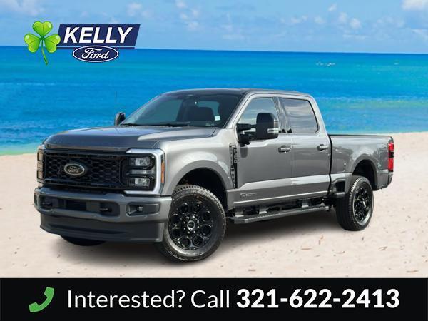 new 2025 Ford F-350 car, priced at $88,088